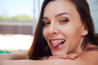 Проститутка Москвы : Оксана - фото 1