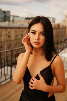 Escort Moscow : Miya - photo 3