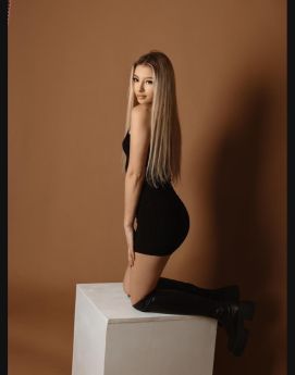 Проститутка Москвы : Анастасия - фото 3