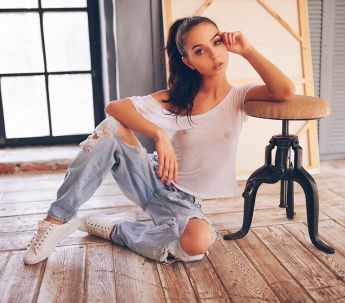 Escort Moscow : Gela - photo 3