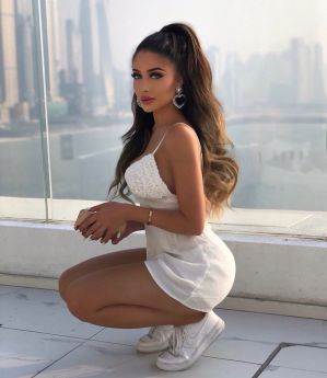 Проститутка Москвы : Юля - фото 1