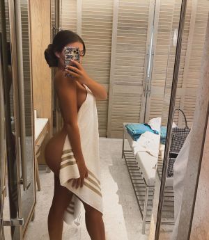 Проститутка Москвы : Юля - фото 3