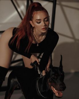 Проститутка Москвы : Яна - фото 1