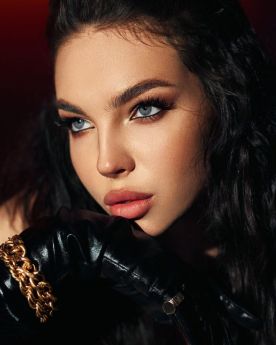 Проститутка Москвы : Зара - фото 1