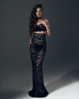 Проститутка Москвы : Зуля - фото 2