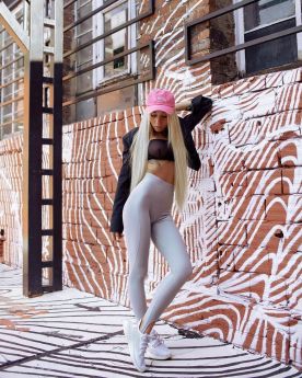 Проститутка Москвы : Оля - фото 2