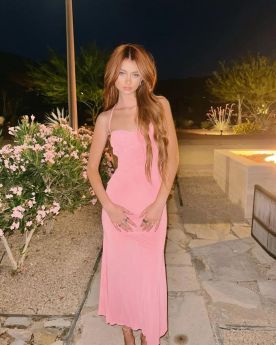 Проститутка Москвы : Эля - фото 2