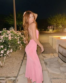 Проститутка Москвы : Эля - фото 3