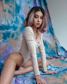 Проститутка Москвы : Аня - фото 1