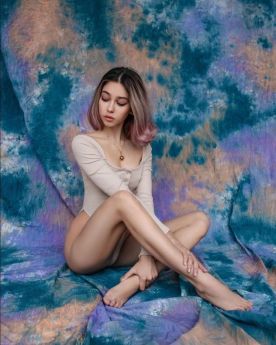 Проститутка Москвы : Аня - фото 2