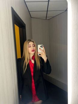 Escort Moscow : Olya - photo 4