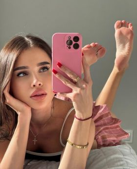 Проститутка Москвы : Алина - фото 5