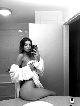 Escort Moscow : Zlata - photo 5