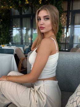 Escort Moscow : Zlata - photo 3