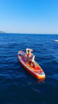 Проститутка Москвы : Мирана - фото 2