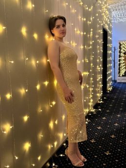 Escort Moscow : Sasha - photo 1