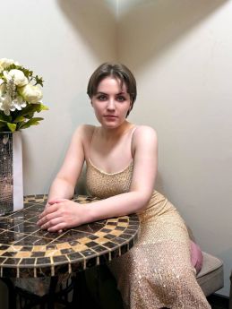 Escort Moscow : Sasha - photo 5