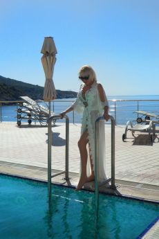 Проститутка Москвы : Анни - фото 2