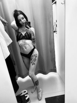 Escort Moscow : Nika - photo 1