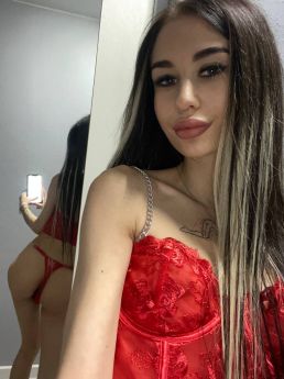 Escort Moscow : Nika - photo 6