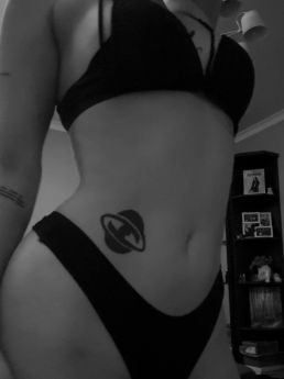 Проститутка Москвы : Кристина - фото 3