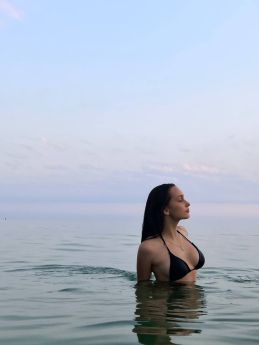 Проститутка Москвы : Кристина - фото 4