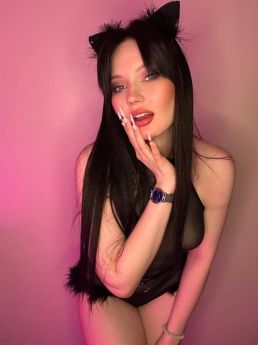 Escort Moscow : Bella - photo 3