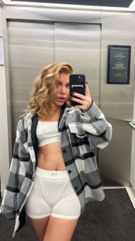 Escort Moscow : Nikol - photo 5