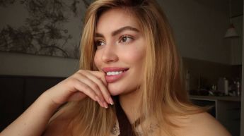 Escort Moscow : Nikol - photo 6