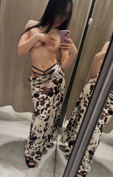 Проститутка Москвы : Агния - фото 1