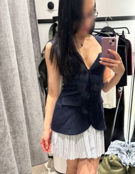 Проститутка Москвы : Агния - фото 6