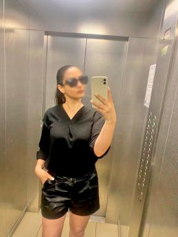 Проститутка Москвы : Оливия - фото 2