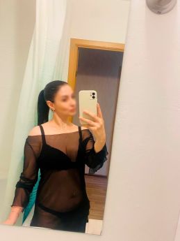 Проститутка Москвы : Оливия - фото 3