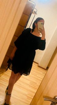 Проститутка Москвы : Оливия - фото 4