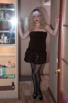 Проститутка Москвы : Маргарита - фото 2