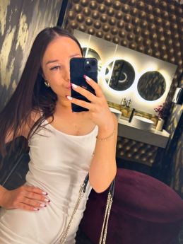 Проститутка Москвы : Рамона - фото 2