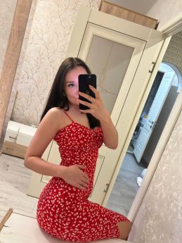 Проститутка Москвы : Рамона - фото 3