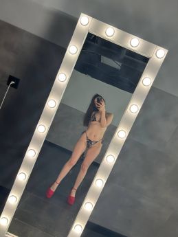 Проститутка Москвы : Рамона - фото 4