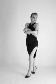 Проститутка Москвы : Ева - фото 6