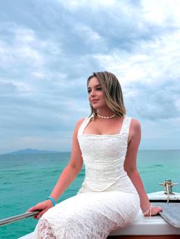 Проститутка Москвы : Лолита - фото 1