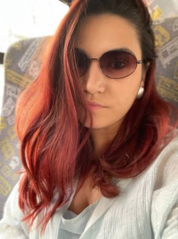 Проститутка Москвы : Алла - фото 2