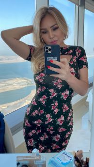 Проститутка Москвы : Камилла - фото 2