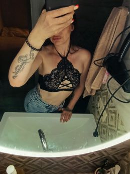 Проститутка Москвы : Стася - фото 3