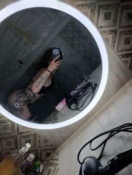 Проститутка Москвы : Стася - фото 6