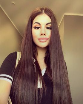 Проститутка Москвы : Адель - фото 3