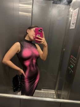 Проститутка Москвы : Джульетта - фото 2