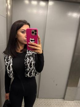 Проститутка Москвы : Джульетта - фото 3