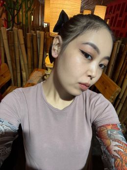 Проститутка Москвы : Алиша - фото 2