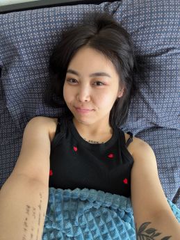 Проститутка Москвы : Алиша - фото 5