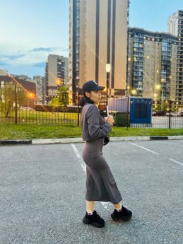 Проститутка Москвы : Алиша - фото 6